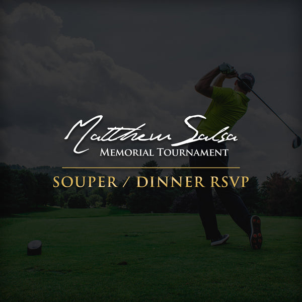 Dinner RSVP